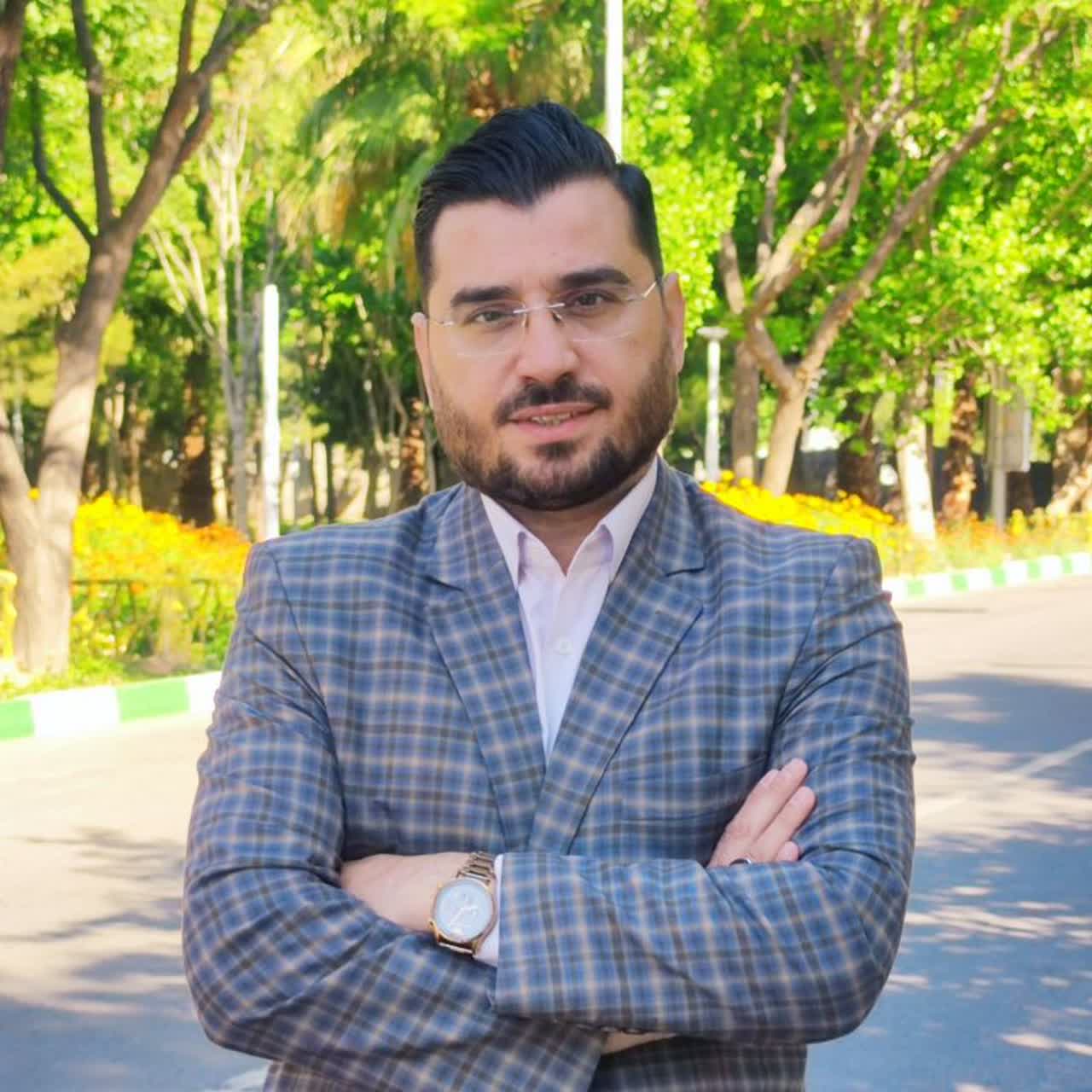 سیدمحمد حسینی